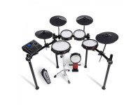 Alesis Crimson III Mesh E-Drum Kit Alesis Crimson III Mesh E-Drum Kit